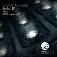 Fabrice Torricella - Eedles EP