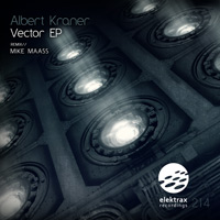 Albert Kraner – Vector EP
