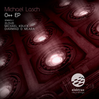 Michael Lasch - O++ EP