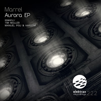 Marrel – Aurora EP