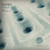 Tachini - Statisch EP