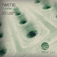 TWIST3D – Outsider