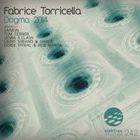 Fabrice Torricella – Dogma 2014