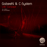 GabeeN & C-System - Life Concept