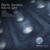 Dario Sorano - Natural Spirit