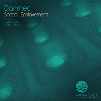 Darmec – Spatial Enslavement