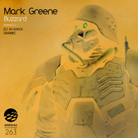 Mark Greene - Buzzard