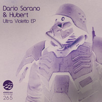 Dario Sorano & Hubert - Ultra Violetto EP