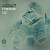 Subsight - Infrarouge