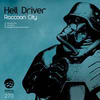 Hell Driver - Raccoon City