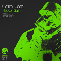 Ortin Cam – Redux Gain
