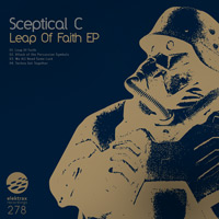 Sceptical C – Leap Of Faith EP