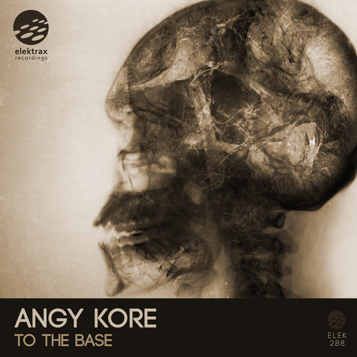 AnGy KoRe - To the Base