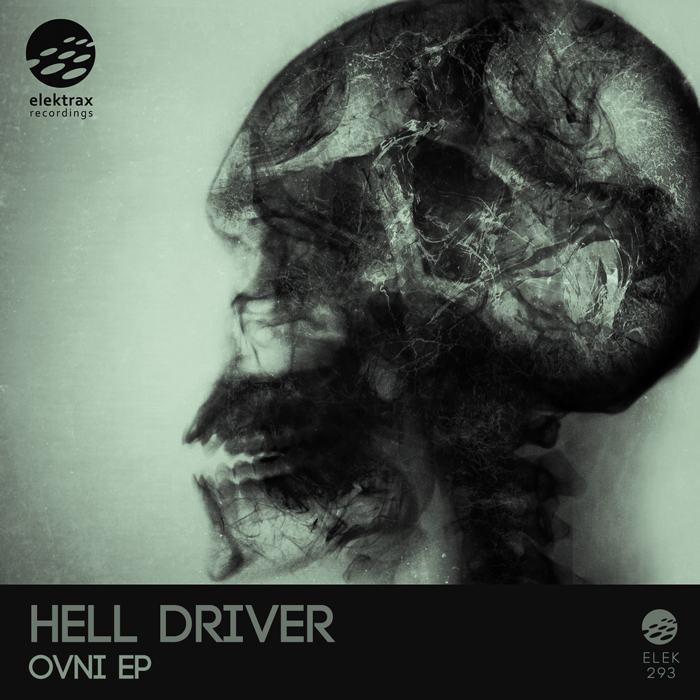 Hell Driver - Ovni EP