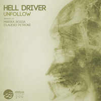Hell Driver - Unfollow