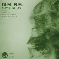 Dual Fuel - Maybe Relax