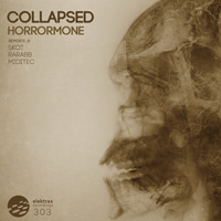 Collapsed - Horrormone EP