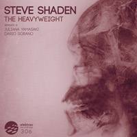 Steve Shaden - The Heavyweight