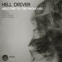 Hell Driver - Welcome To The Madhouse