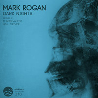 Mark Rogan - Dark Nights