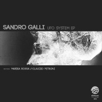Sandro Galli - Ufo System EP