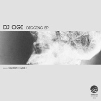DJ Ogi - Digging EP