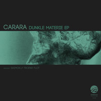 Carara - Dunkle Materie EP