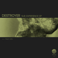 Destroyer - Sub Experience EP