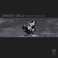 Sandro Galli - Moon Module EP
