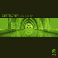 Destroyer - New Age EP