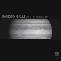 Sandro Galli - Jupiter Cloud EP