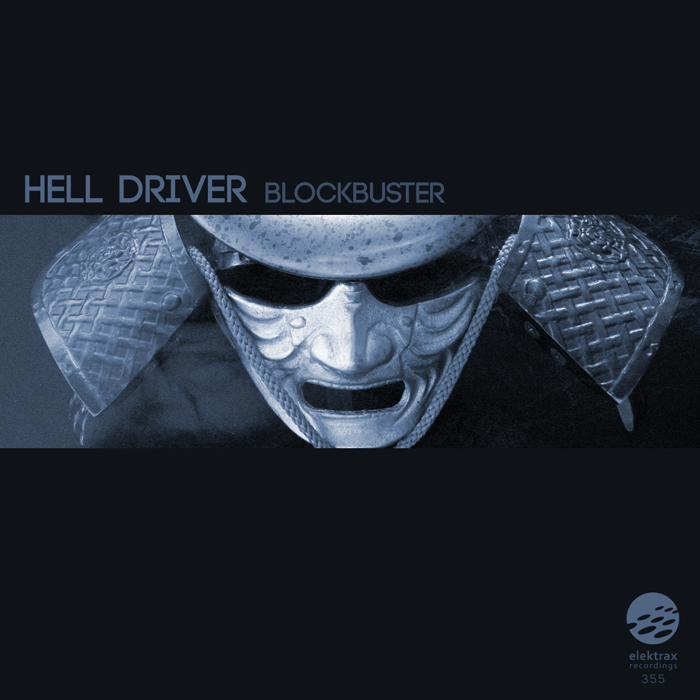 Hell Driver - Blockbuster