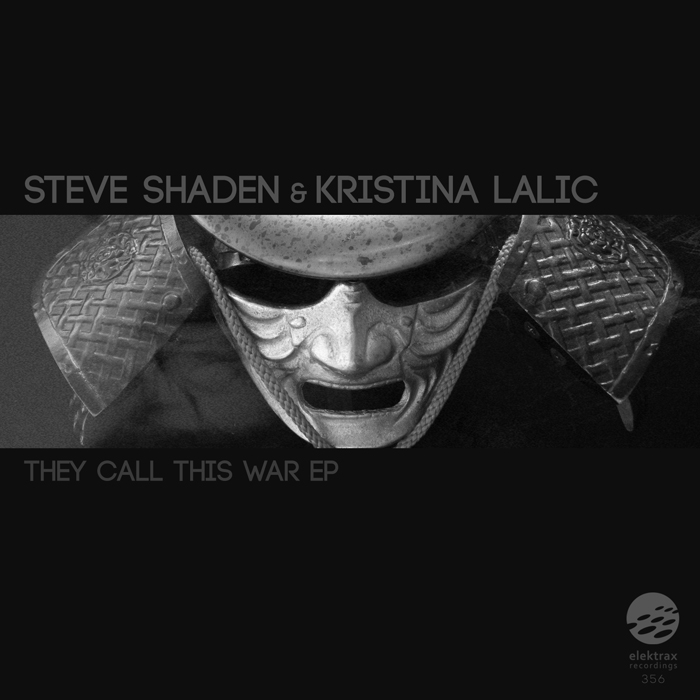 Steve Shaden, Kristina Lalic - They Call This War EP