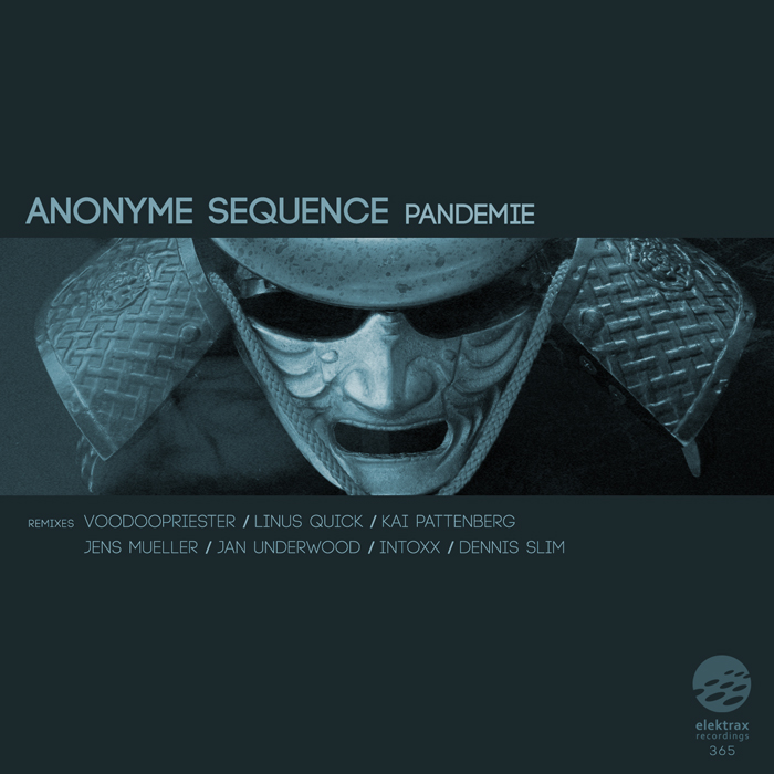 Anonyme Sequence - Pandemie