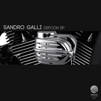 Sandro Galli - Defcon EP