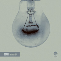 Sopik - Intense EP