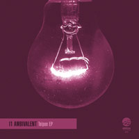 I1 Ambivalent – Taipan EP