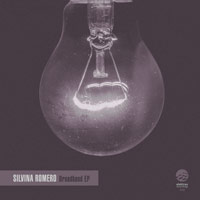 Silvina Romero - Broadband EP