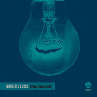 Norberto Lusso - Strings Salvation EP