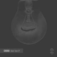 Carara - Ghost Town EP