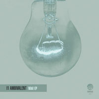 i1 Ambivalent - Nihil EP