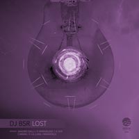 DJ BSR – Lost