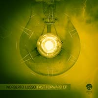 Norberto Lusso - Fast Forward EP