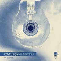 Co-Fusion – Glimmer EP