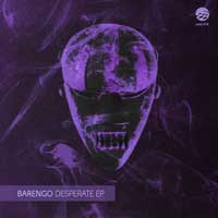 Barengo - Desperate EP