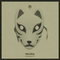 Noaria - Revolution EP