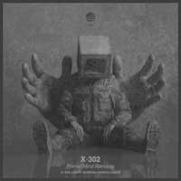 X-302 - Primal Mind Remixes