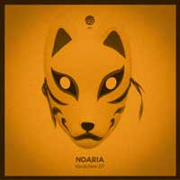 Noaria – Hardchive EP