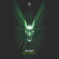 Riotbot – Sonar Jammer EP