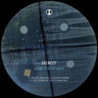 Bas Mooy – Alphabet of the Fifth Hour EP